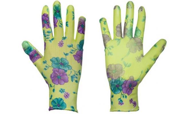 Rukavice PURE FLOXY PU 6