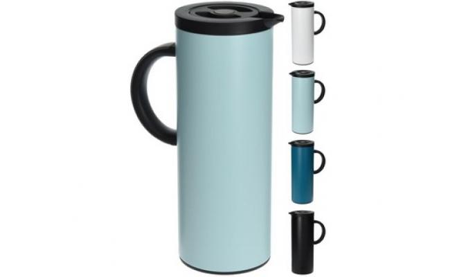 Termoska 1,0l nerez+PH