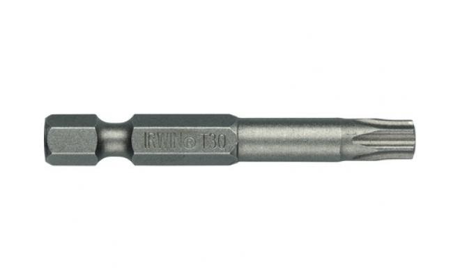 Bit nástavec TORX 30  50mm (5ks)  IRWIN