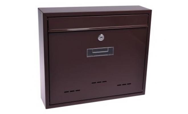 Schránka poštovní RADIM V 360x310x90mm HN