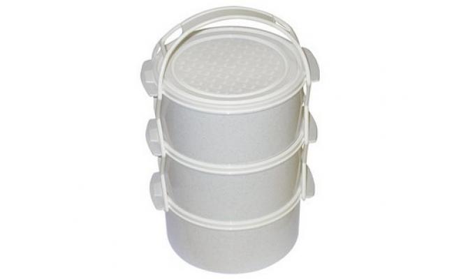 Výprodej Jídlonosič  3x1,5l PH