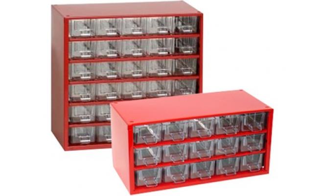 Skříňka set 6798  (6762+6740) kov. ČRV