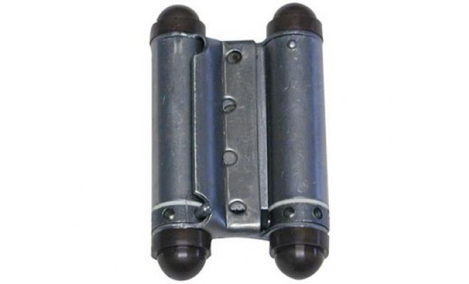 Závěs pružinový   75mm 15kg  (2ks)
