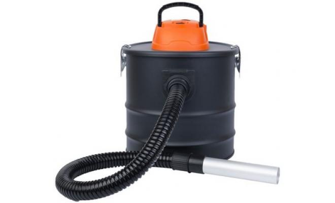 Vysavač stud. popela POWER 18l s pohonem 1000W