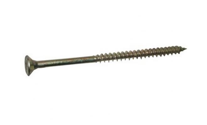 Vrut un.polozávit 6,0x200mm ZZ (100ks)