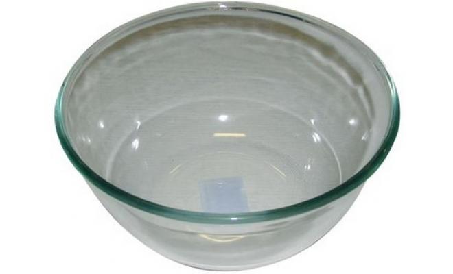 Mísa BOWL 2,5l pr.230x110mm skl.