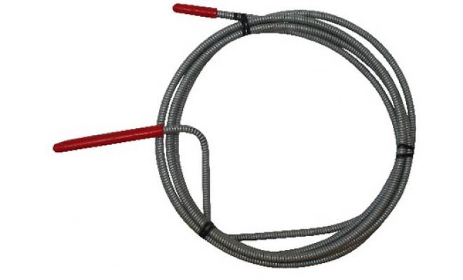 čistič odpadu  5m/8mm česká výroba