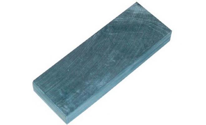 Brousek 125x45x20mm břidlice