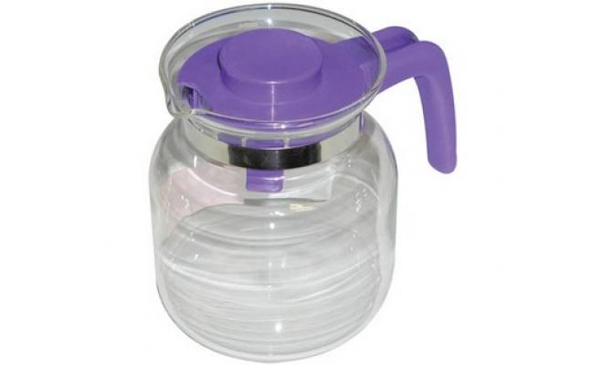 Konvice MATURA 0,65l víčko PH, rukojeť PH