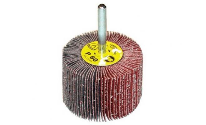 Kotouč brusný 60x40mm zr.40