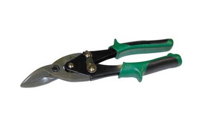 Nůžky na plech 240mm PROFI levé