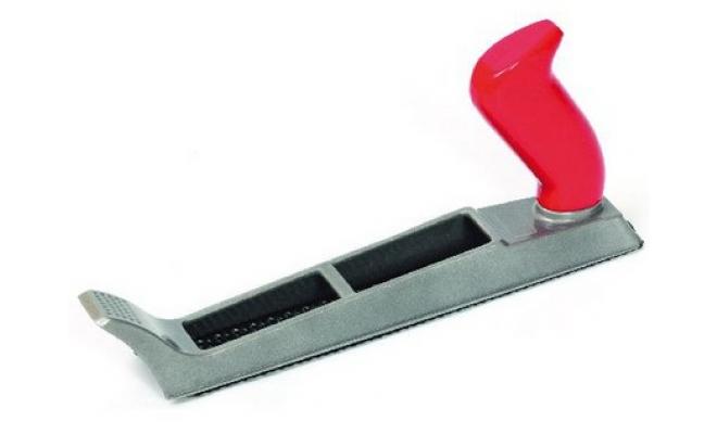 Hoblík na sádrokarton 250x40mm ručka