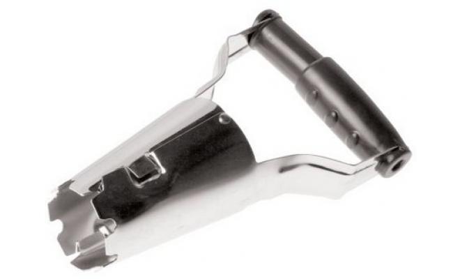 Sazeč cibulovin 23cm s automatikou