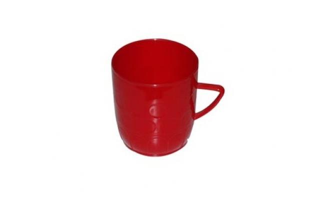 Hrnek (kolečka) 0,3l PH mix barev