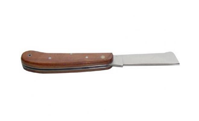 Nůž zahradní očkovací, čepel 110mm