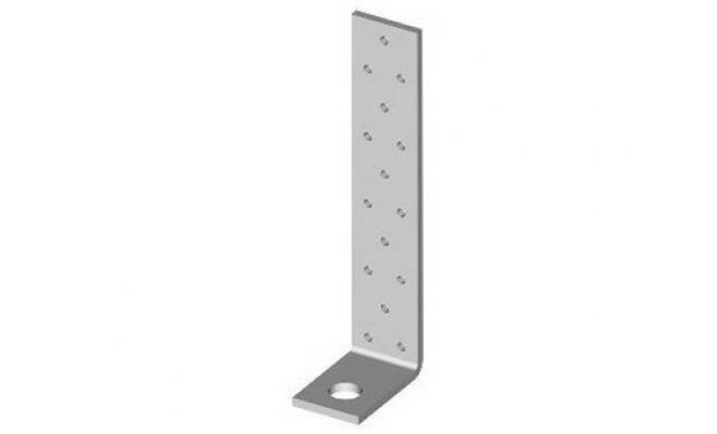 Prvek kotevní 12-01 40x 65x205mm BV/KP