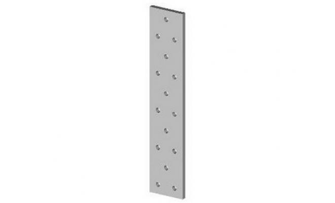Prvek kotevní 12-02 40x200mm BV/KP