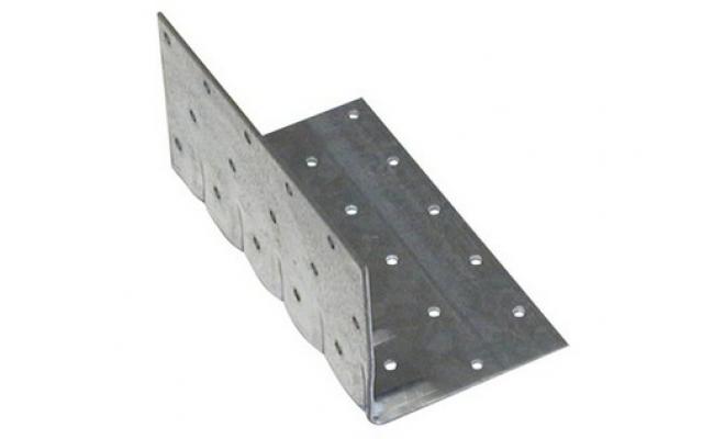 úhelník 05-01  40x120x120mm BV/Ú