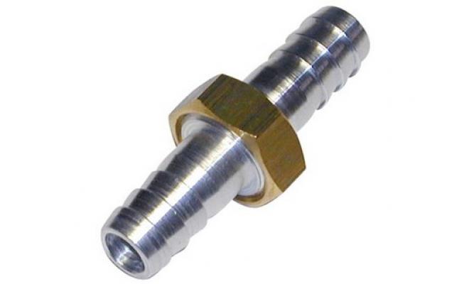 Spojka hadicová 1/2"-1/2"