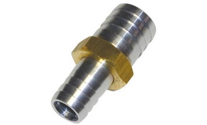 Spojka hadicová 3/8"-3/4"