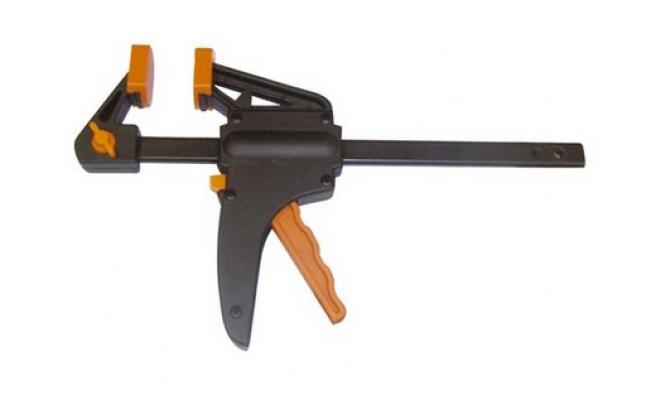 Svěrka QUICK GRIP 6x600mm